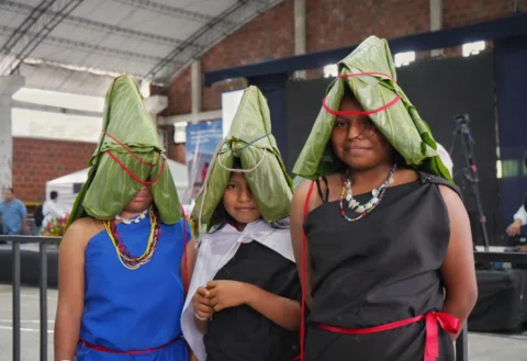 🛖Honramos la resistencia de quienes nunca se rindieron, de quienes caminaron du