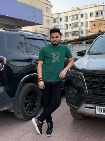 Happy birthday mera bhai 🎂❤️❤️