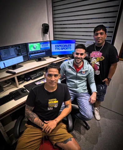 😎Llegó el famoso y querido 24 y por suerte viene de la mano con la frase “tranq