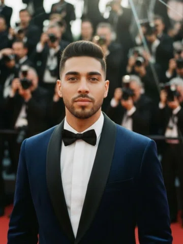 My first #metgala but it won’t be my last. Shouts to my label @unstoppablegrindm