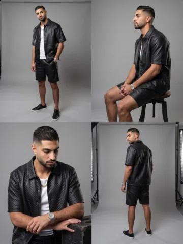 A peak into my #photoshoot