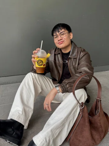 From South Korea to the Philippines 🇰🇷🇵🇭☕️

Had the chance to attend the med