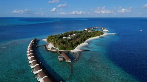 If peace had a postcode🏝️

Moving postcards from The Westin Miriandhoo Maldives