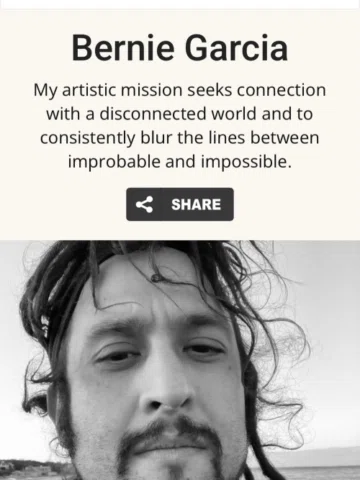 Stoked to be part of this cool voting endeavor for @officialpeoplesartist benefi