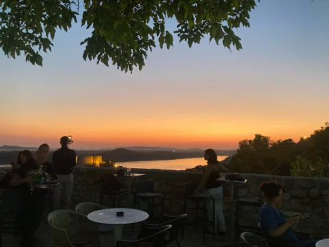 @croatianinternationalfilmfest @croatiafulloflife @lovesibenik @stratforduponado