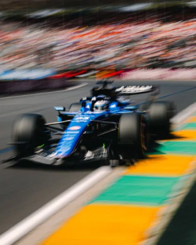 🌴 WHAT A WAY TO START THE SEASON 🏎

Capturing the Formula 1 season opener at A