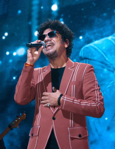 📸@paponmusic

.
.
#papon #concert ,