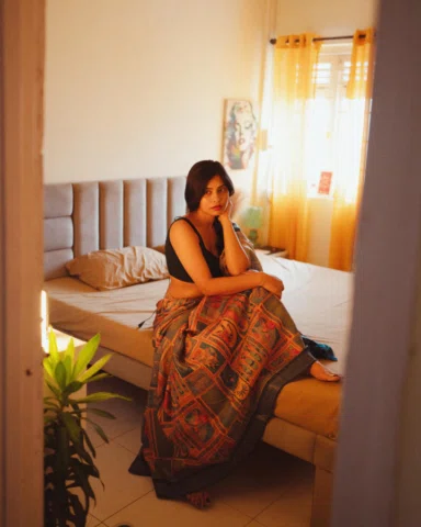 Ufff this song ❤️

📷 @haranish.hrf 🌸