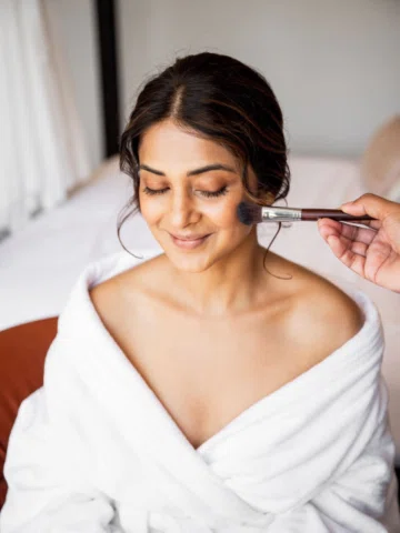 What an absolute honour it was to be part of your special day! @jenniferwinget1 
