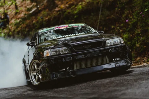 I was a little biased because I love me a Chaser 🔥
.
.
#toyotachaser #jzx100