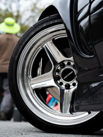 Details 😝😝

📸 a7iii 

#detail #hoonigan #driftnwatoge