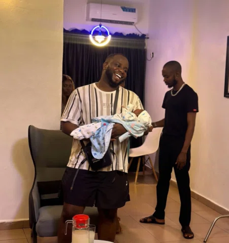 BRO DON MEET MEN BEFORE +1