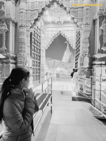 There is a relationship between me and god that doesn’t involve temples, but whe