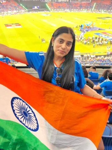 HUM INDIA WALE 🇮🇳🏆🥺 

Some moments are better felt than explained. Watching 