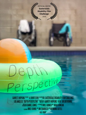 “Depth Perspective” A short film produced in association with the 2026 Eastersea