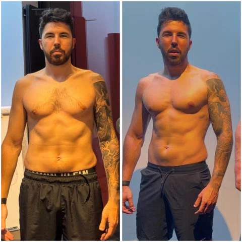 CAMBIO FÍSICO de @willyrex en 100 DÍAS! 

No suelo sacar mi faceta de entrenador