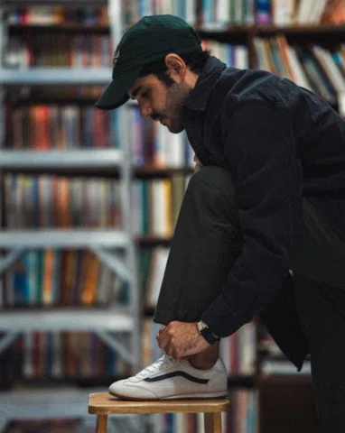 City essentials 📸

Consigue tus Vans Super Low Pro en @vans_mx