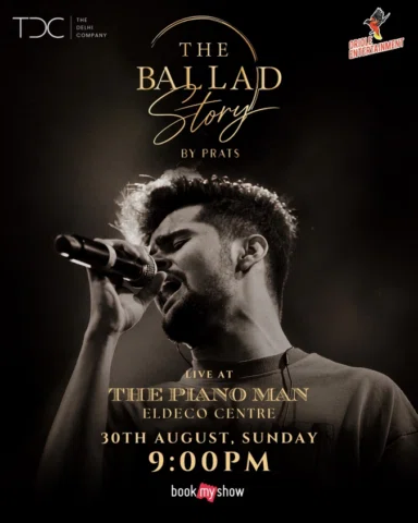 Some songs don’t just play… they take you back. ❤️

I’m bringing my first live s