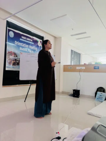 Shakti abhiyan orientation Bathinda Punjab 
.
.
.
.
.
.
.
.
.
#shaktiabhiyana #i