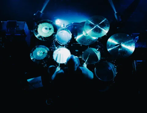 Raleigh - Thank you. Nights like the last two remind me how lucky we are in @bla