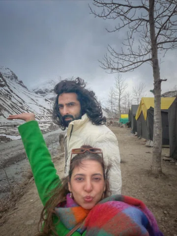 Pyaar Parivaar 🫰🧿

#adhvikians #blessed