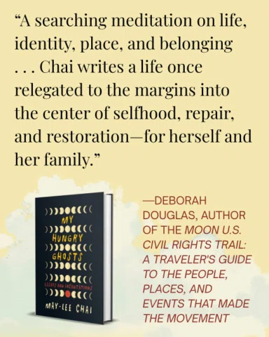 Many thanks to the phenomenal Deborah Douglas, (@debofficially )founding co-edit