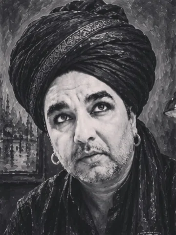JOGGI DE NAAL