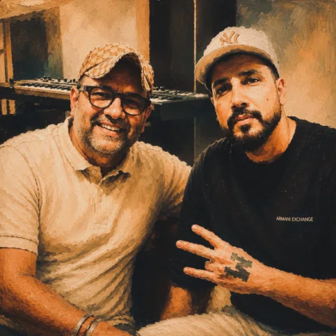 MERE PYARE @mikasingh BHAJI ❤️

YOUR PUREST AND ORIGINAL ARTIST 

GREAT SESSSION