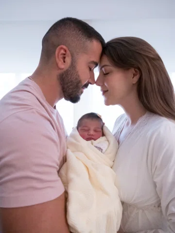Nunca imaginei que seria possível viver um amor tão lindo, tão puro e tão perfei