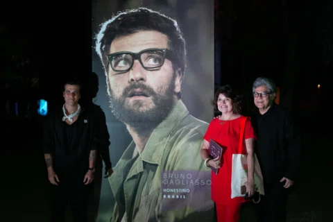 Que noite especial em Bonito (MS)! ✨🎬

A pré-estreia de “HONESTINO” marcou a se