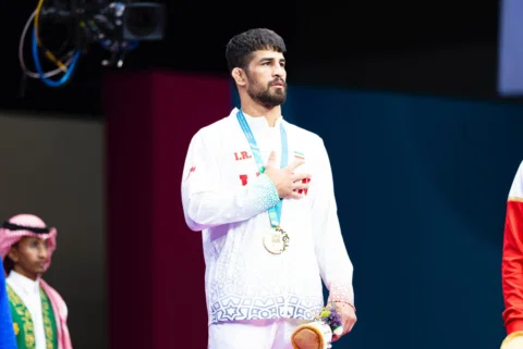 🤲🇮🇷
