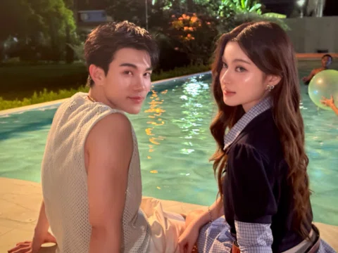 อยู่ด้วยกันนะ😉✨👼🏻 #EverySingleDayFOURTH