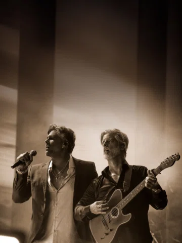 Victor & Leo em Fortaleza/CE!