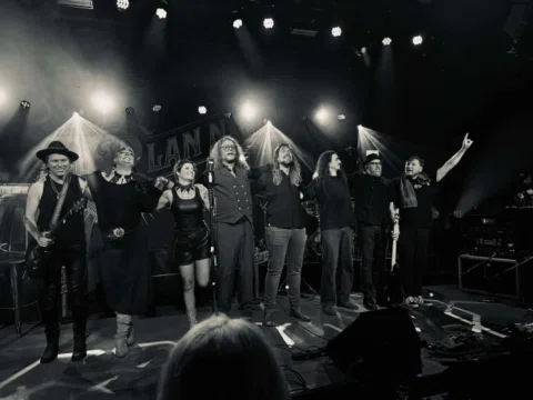 Great shots of again a hell of a 𝐏𝐥𝐚𝐧 𝐍𝐢𝐧𝐞 show yesterday at the beautif