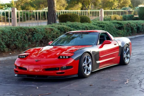 Little photoshoot with @sparkyauto 

#c5 #corvette #stance #jdmcarculture #carph
