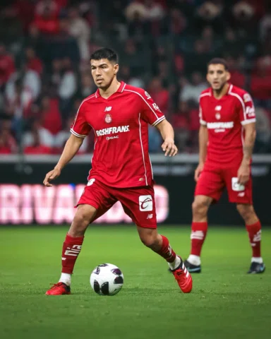 cuartos de final 🙌⚽️ Muy contentos por este paso y orgullosos del gran esfuerzo