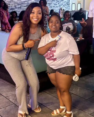 🎉 Congratulations to Leslie for winning 2 FREE tickets to Laugh Therapy: The Co