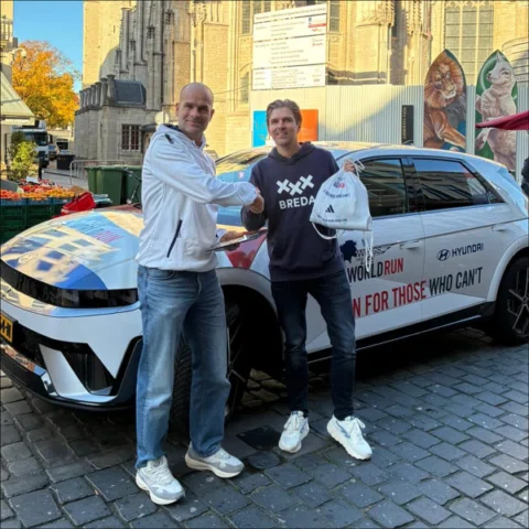 Wings for life keert volgend jaar weer terug in Breda. Super trots op! @erbenwen