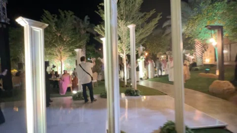 Congratulations @mashael.abdulazizz and @sultan_batawi God's blessings for a new