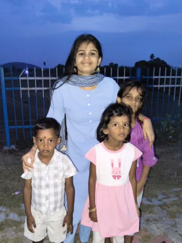Brother sister's ♥️🧿