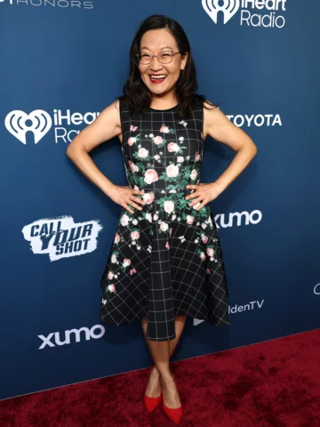 Kicked off #aapiheritagemonth hosting #characterhonors w my new bff @genekangtv 