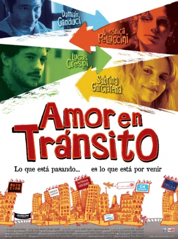 Hace varios años atrás hicimos, junto a un grupo de profesionales y amigos queri