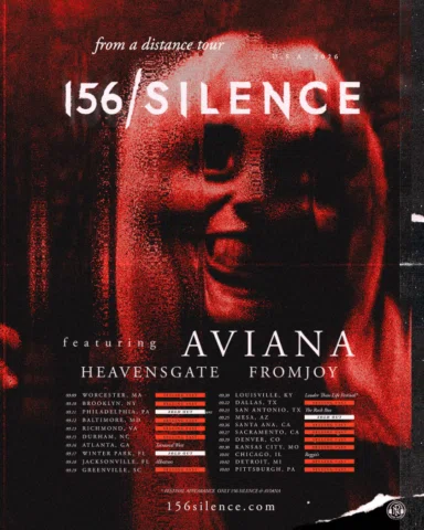 We have added the final show to the From A Distance Tour October 1st in Chicago 
