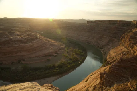 Epic views from this time, last year. Such a memorable trip through Utah with @m