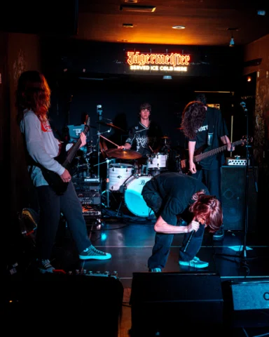Last Saturday was an absolute blast, thank you from the bottom of all our hearts