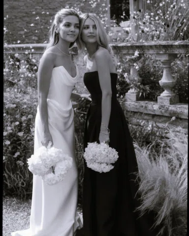 My sister’s wedding 🤍 The best few days in the Cotswolds last month celebrating