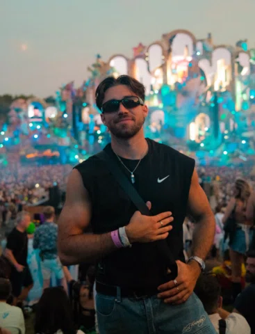 TOMORROWLAND ATMOSPHERE ❤️

Another year and another crazy 2 weekends with you. 
