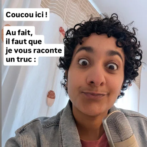 🧡🎤😛 RENDEZ-VOUS LE 4 JUIN au @groundcontrolparis pour un tout nouveau rendez-