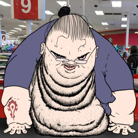 “Im not gonna ask again. Did the magic the gathering avatar the last airbender c