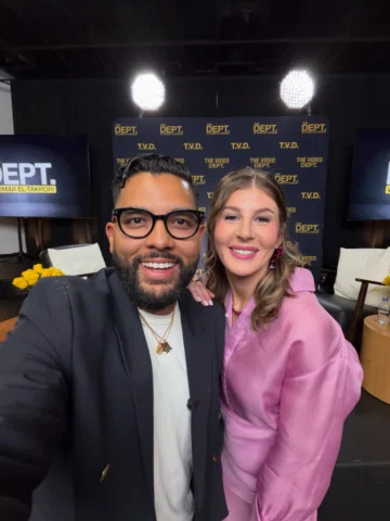 COMMENT "MACY" for the full episode!

Macy brought an absolute masterclass on sa